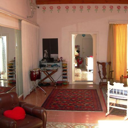 Vucciria Hostel ปาแลร์โม ภายนอก รูปภาพ