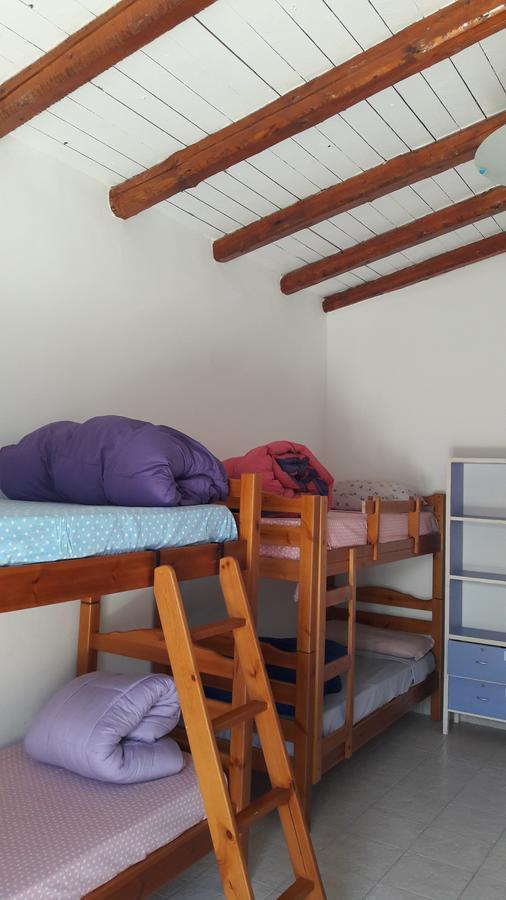 Vucciria Hostel ปาแลร์โม ภายนอก รูปภาพ