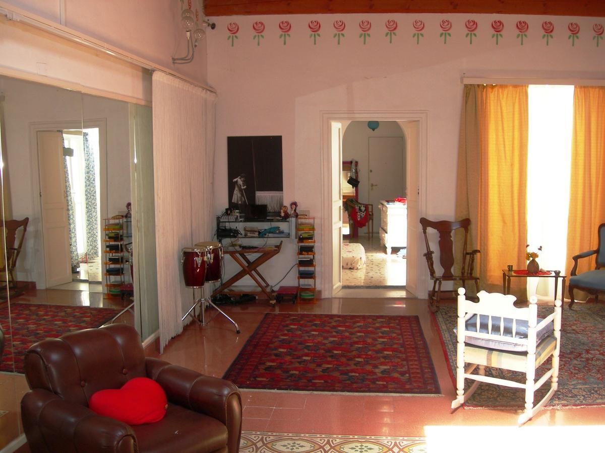 Vucciria Hostel ปาแลร์โม ภายนอก รูปภาพ
