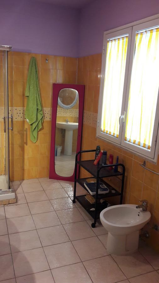 Vucciria Hostel ปาแลร์โม ภายนอก รูปภาพ